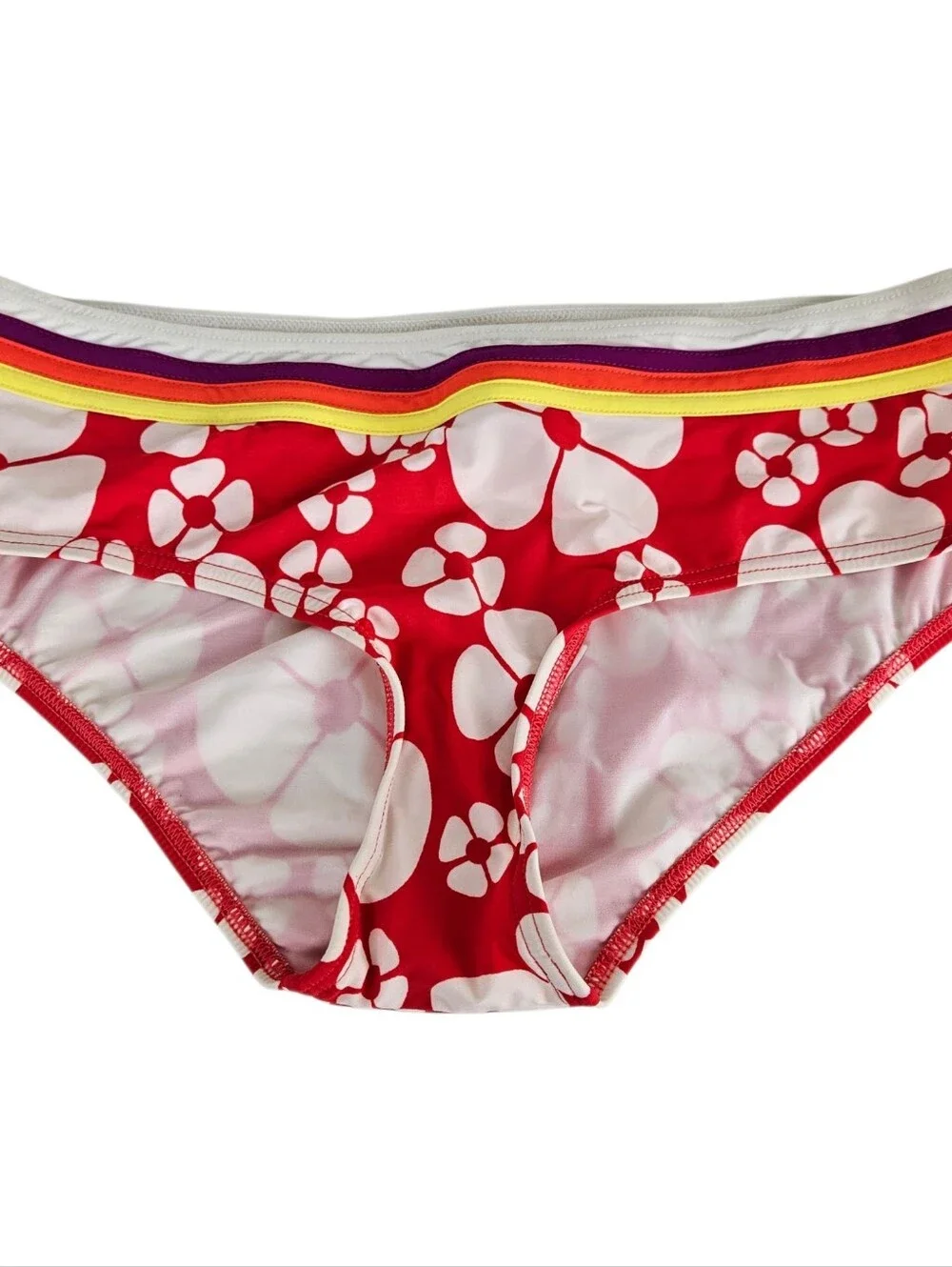 DKNY Swim Bikini Bottoms Size 14 NWT
